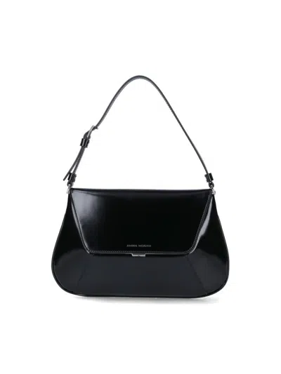AMINA MUADDI AMINA MUADDI BAGS