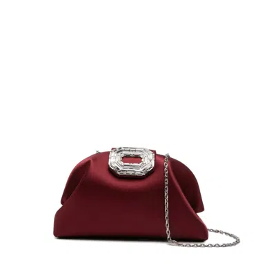 AMINA MUADDI AMINA MUADDI BAGS