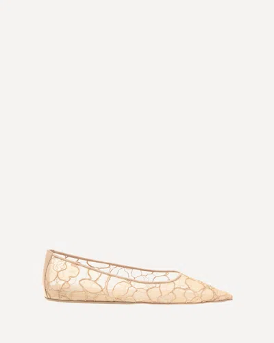 AMINA MUADDI BARBARA BALLERINAS