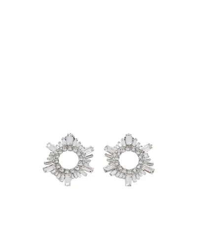 AMINA MUADDI BEGUM EARRINGS MINI