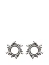 AMINA MUADDI BEGUM EARRINGS