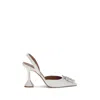 Amina Muaddi Women Begum Pumps
