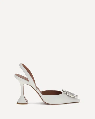 AMINA MUADDI BEGUM PUMPS