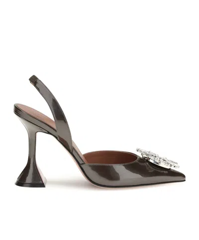 AMINA MUADDI BEGUM PUMPS