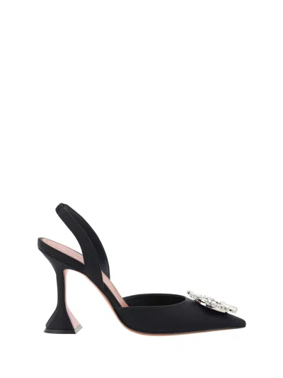 AMINA MUADDI BEGUM PUMPS