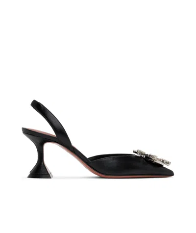 AMINA MUADDI BEGUM SLING 70 HEELS