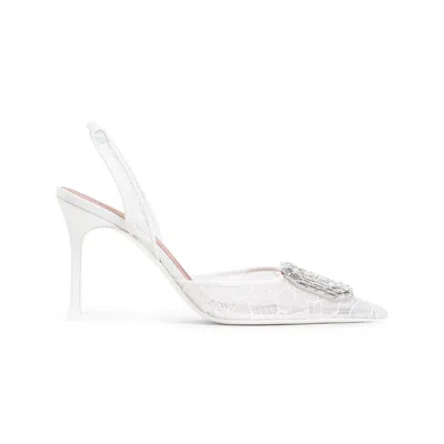 AMINA MUADDI AMINA MUADDI CAMELIA 90 LACE SLING