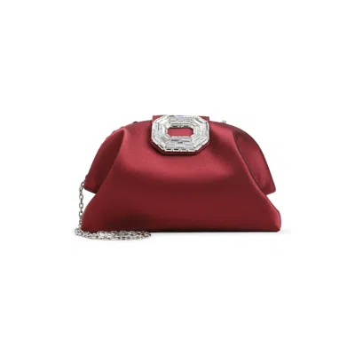 AMINA MUADDI AMINA MUADDI CAMELIA BAG WOMEN