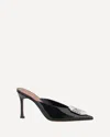 Amina Muaddi Camelia Mules