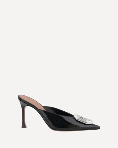 AMINA MUADDI CAMELIA PUMPS