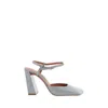 Amina Muaddi Charlotte Square