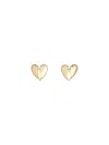 Amina Muaddi Earrings