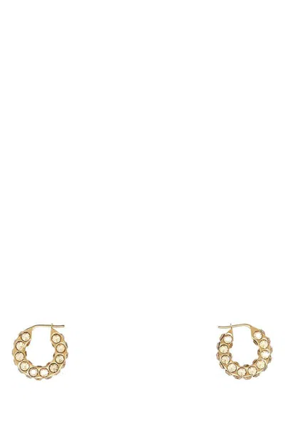Amina Muaddi Earrings