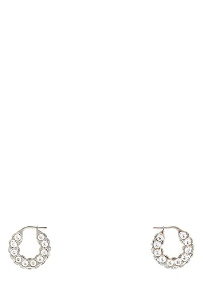 Amina Muaddi Earrings