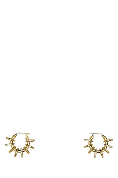 AMINA MUADDI AMINA MUADDI EARRINGS