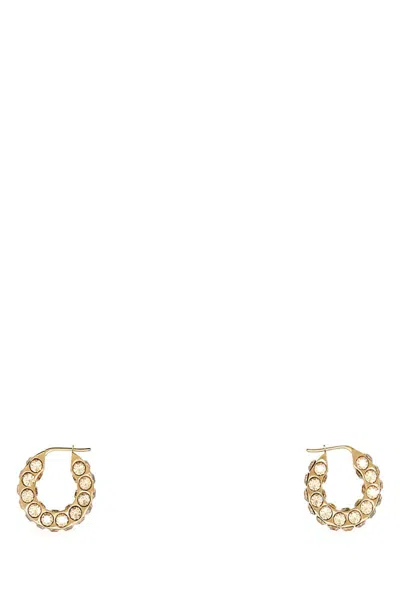 AMINA MUADDI AMINA MUADDI EARRINGS