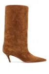 AMINA MUADDI FIONA BOOTS