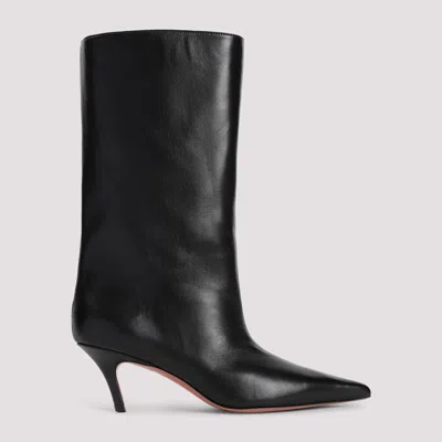 AMINA MUADDI FIONA BOOTS