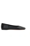 AMINA MUADDI AMINA MUADDI FLAT SHOES
