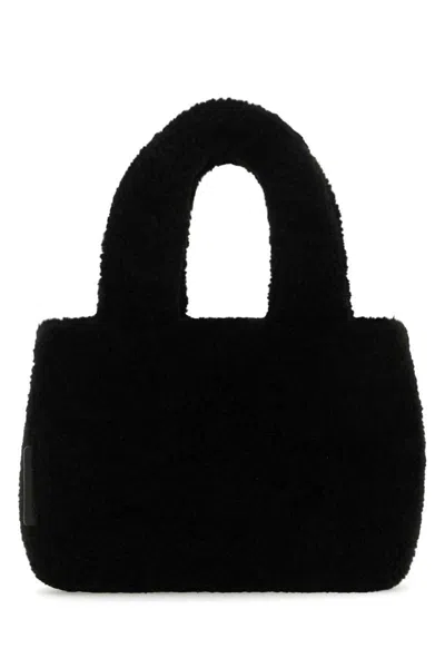 AMINA MUADDI AMINA MUADDI HANDBAGS.