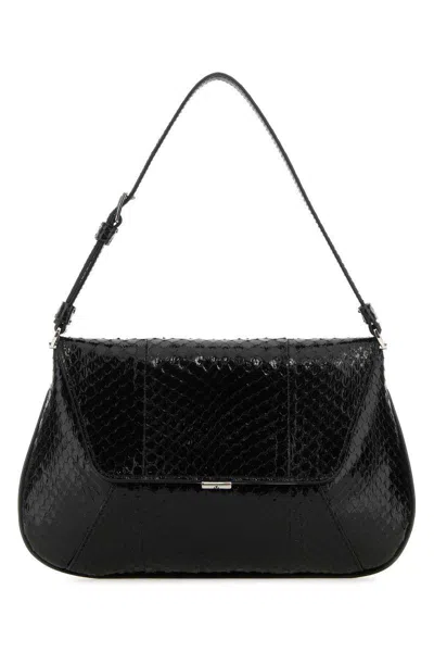 AMINA MUADDI AMINA MUADDI HANDBAGS
