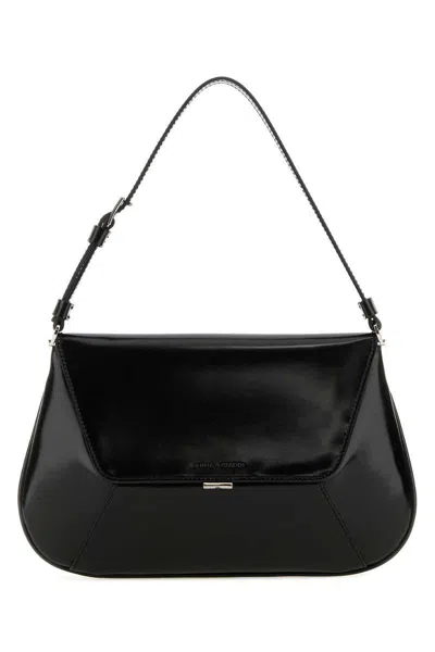 AMINA MUADDI AMINA MUADDI HANDBAGS
