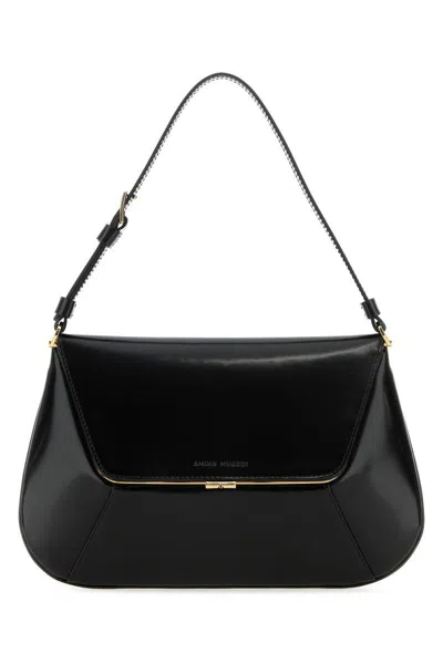 AMINA MUADDI AMINA MUADDI HANDBAGS.