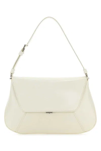 AMINA MUADDI AMINA MUADDI HANDBAGS