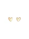 Amina Muaddi Earrings