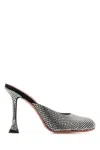 Amina Muaddi Heeled Shoes