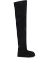 AMINA MUADDI HEIDI BOOTS
