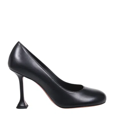 AMINA MUADDI IRIS HIGH HEELS
