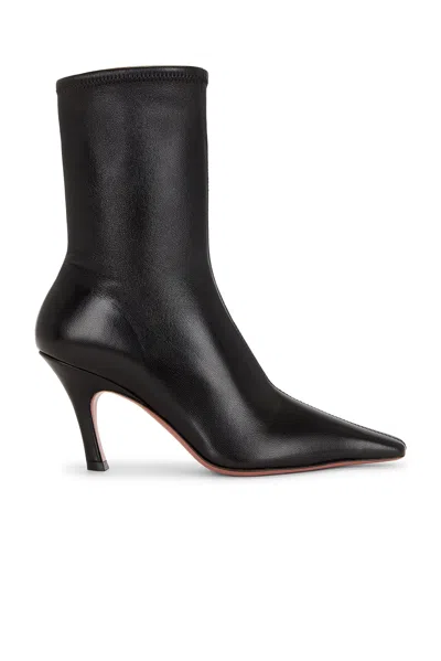 AMINA MUADDI JAMIE NAPPA 80 BOOT