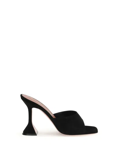AMINA MUADDI LUPITA SANDALS