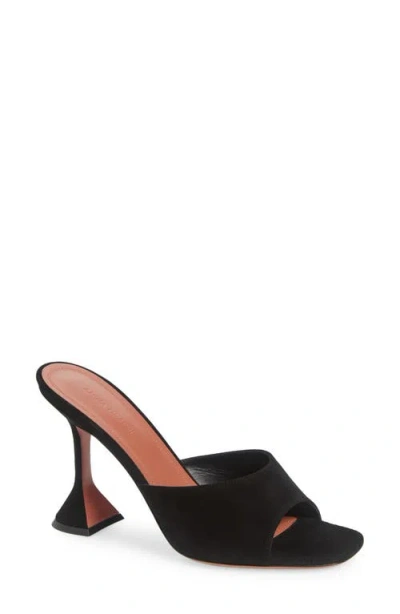 AMINA MUADDI AMINA MUADDI LUPITA SLIDE SANDAL