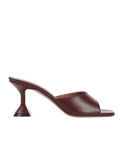 AMINA MUADDI LUPITA SLIPPER 70