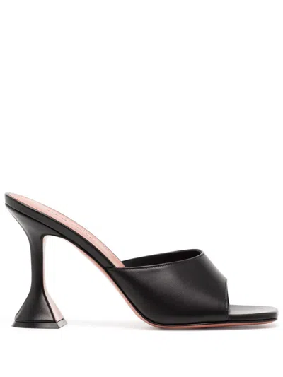 AMINA MUADDI AMINA MUADDI LUPITA SLIPPER 95 SANDALS