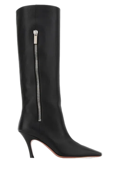 AMINA MUADDI AMINA MUADDI MONA BOOT