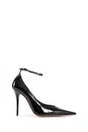 Amina Muaddi Pumps