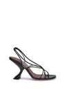 Amina Muaddi Pumps