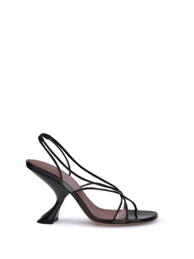 Amina Muaddi Pumps