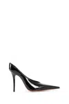 AMINA MUADDI AMINA MUADDI PUMPS