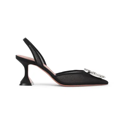 AMINA MUADDI AMINA MUADDI PUMPS