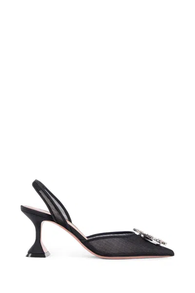 AMINA MUADDI AMINA MUADDI PUMPS