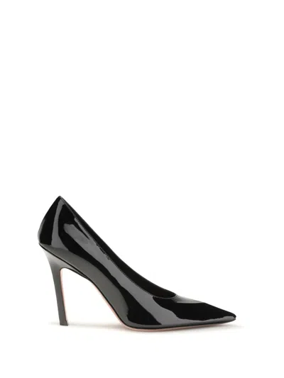 AMINA MUADDI AMINA MUADDI PUMPS