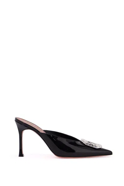 AMINA MUADDI CAMELIA MULES