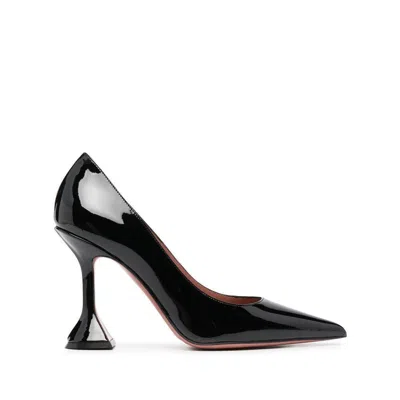 Amina Muaddi Pumps In Black