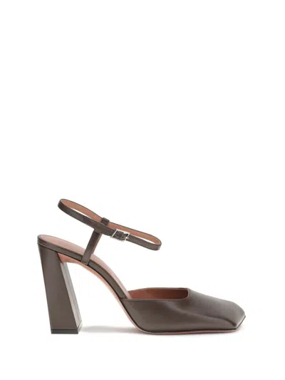 AMINA MUADDI AMINA MUADDI PUMPS