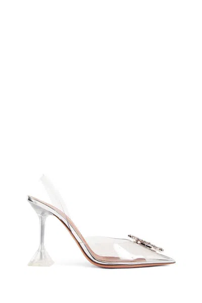 AMINA MUADDI AMINA MUADDI PUMPS
