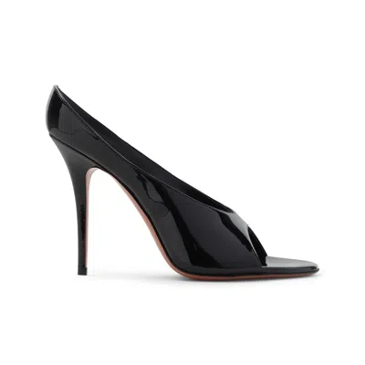 AMINA MUADDI AMINA MUADDI SANDALS